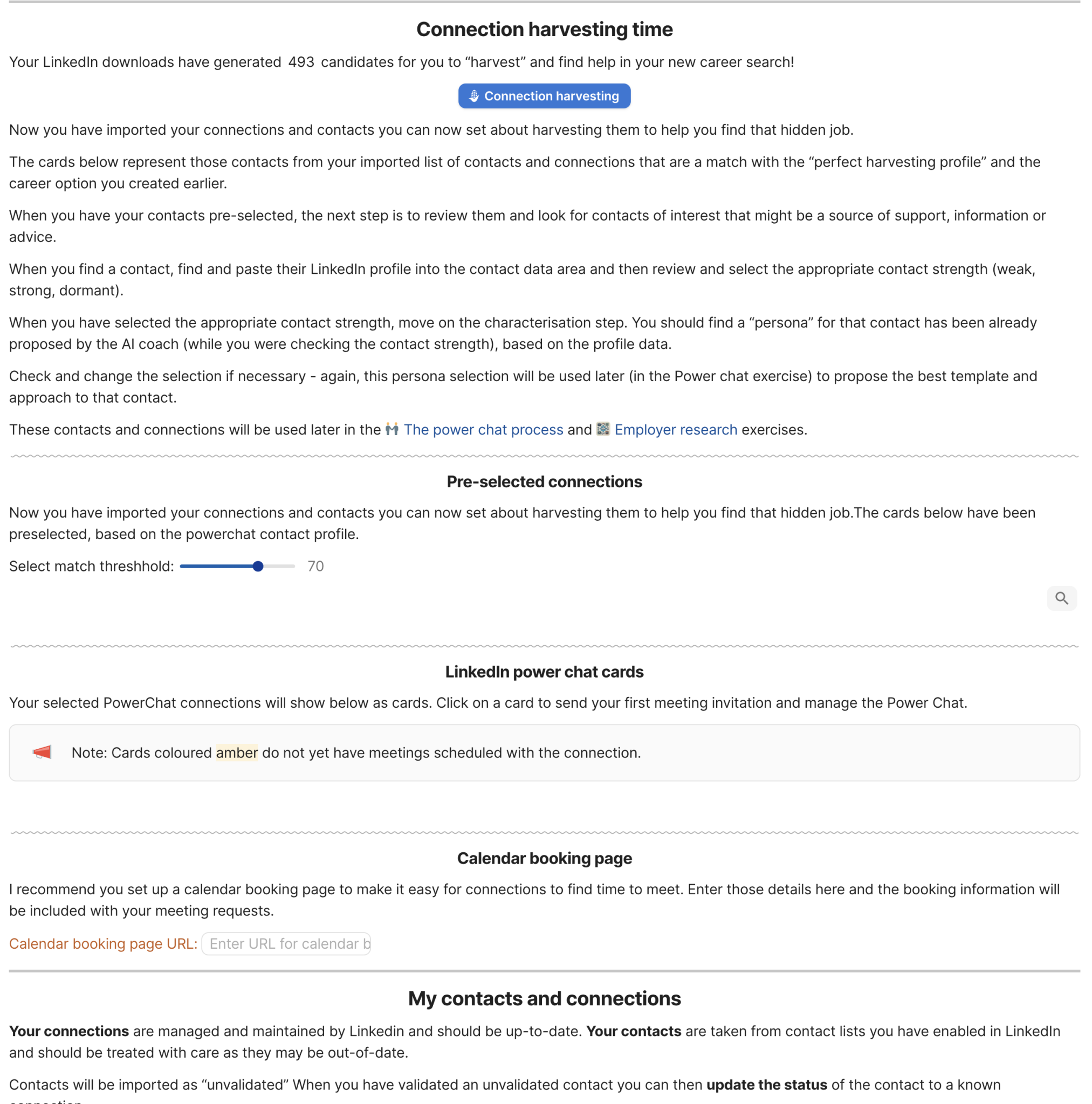 Career Path Project screen shot 2026 01 01 at 17.47.52 pm