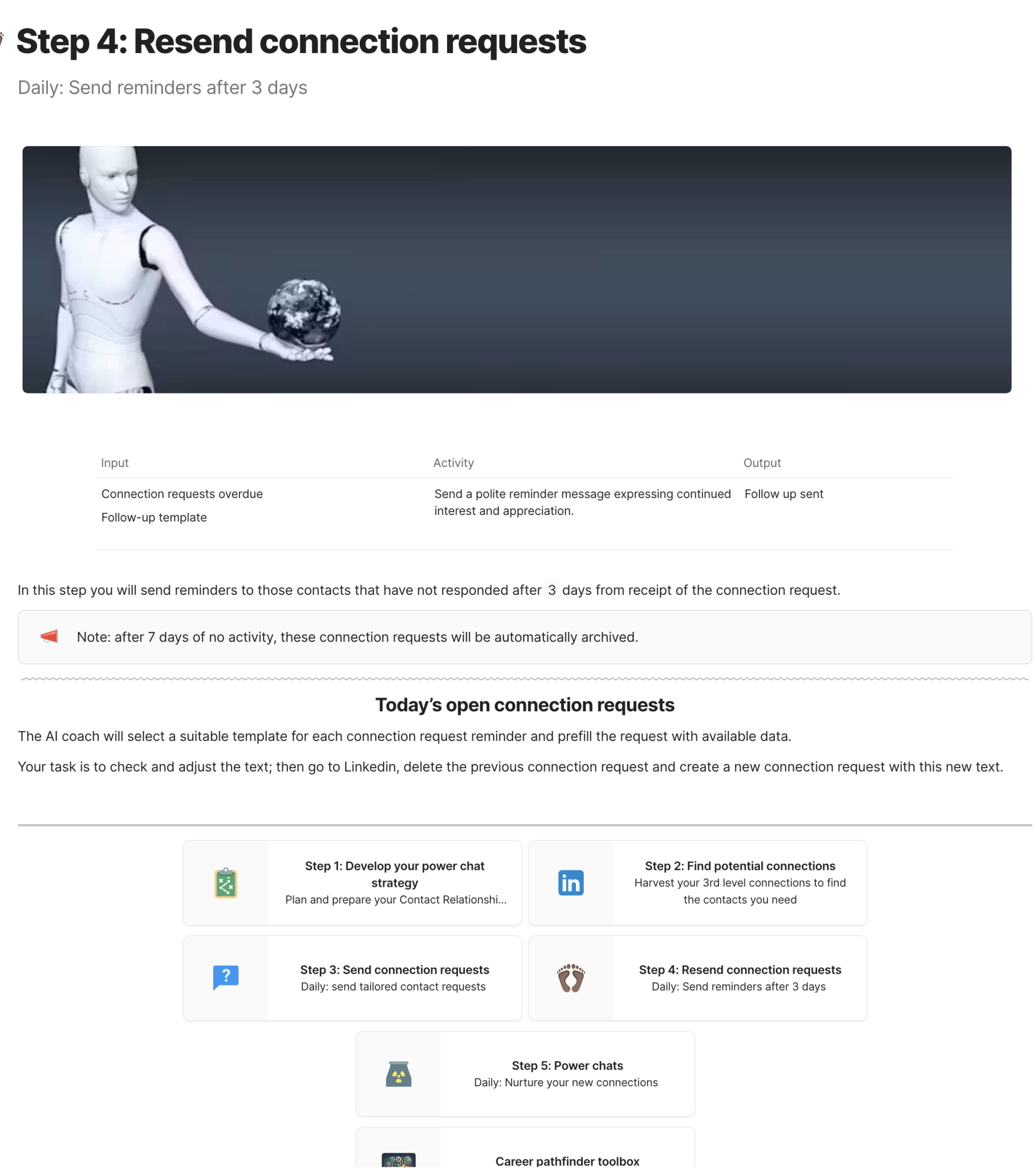 Career Path Project screen shot 2026 01 03 at 17.17.09 pm